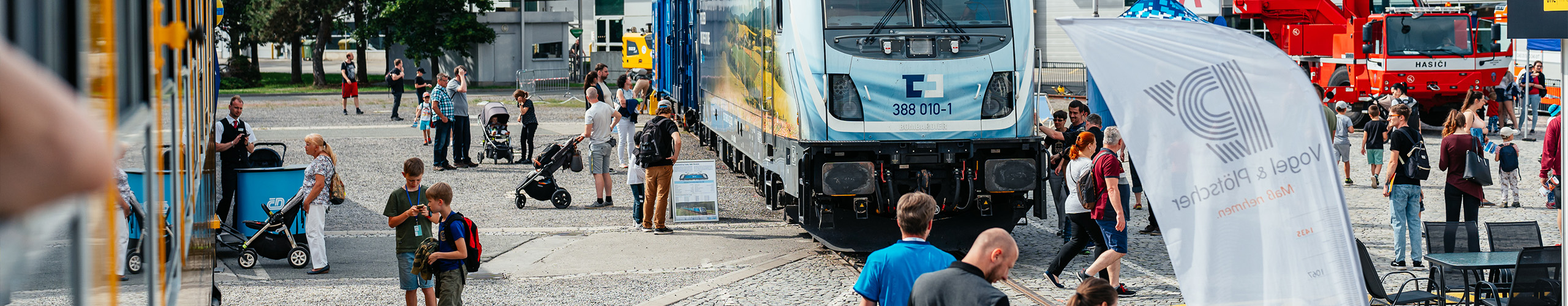 Vstupenk rail business days